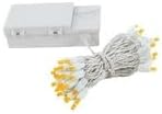 LED Patio String Lights, Waterproof Outdoor