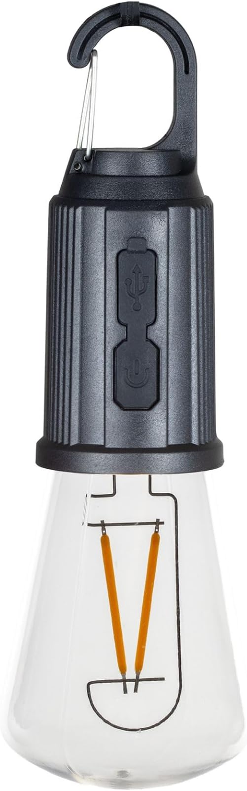 Multi-Function Rechargeable Camping Lantern