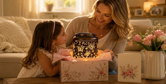 garden lantern gift