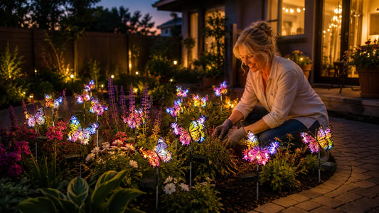 mother's day garden gift