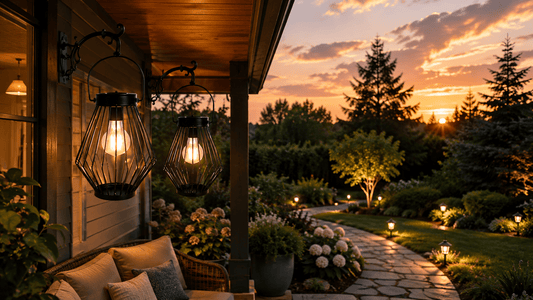 The Porch Upgrade That Makes Every Evening Feel Like a Getaway