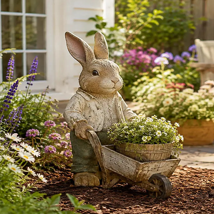 Garden Decor
