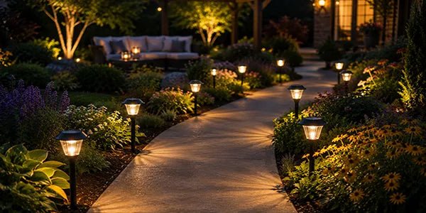 Pathway Lights