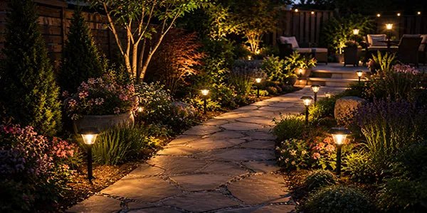 Solar Lights