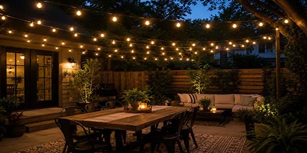 String Lights