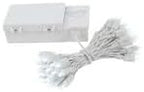 Backyard String Lightsft Pure White LED