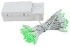 LED Patio String Lights, Waterproof Outdoor