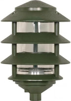 Solar Pathway Lights, Waterproof LED Yard Lights