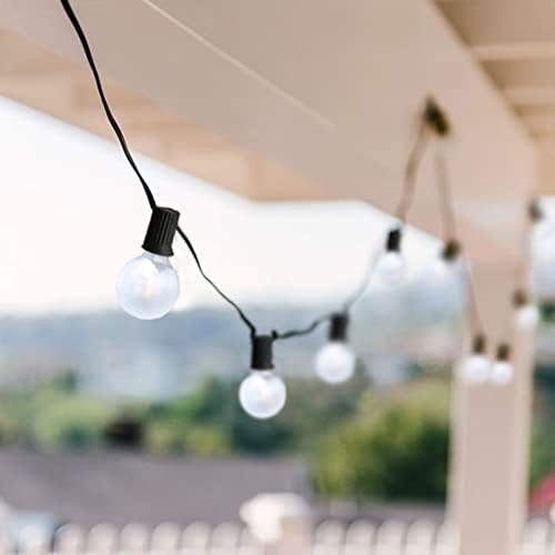 Christmas String Lights, 25ft Waterproof Twinkle Lights
