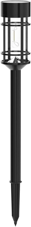 Solar Pathway Lights 8-Pack, Walkway LED