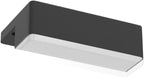 16-Pack Solar Yard Lights, Warm White LED