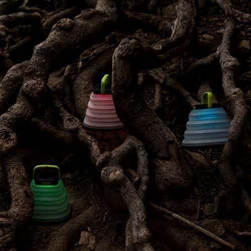 Courtyard Solar Hanging Lanterns, Elegant Outdoor Decor
