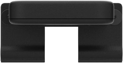 Wunder Solar Powered Spotlight – Ultra-Bright 3X LED – Clip-On/Stick-On Outdoor Light for Mailbox, Security Signs, Fence & Deck – Auto Dusk-to-Dawn Sensor