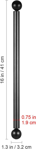 Solar Fence Post Caps, Patio LED