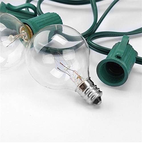 Christmas Fairy Lights, 25ft Battery Twinkle Lights
