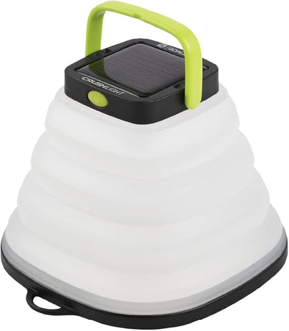Goal Zero Crush Light Solar Powered Lantern