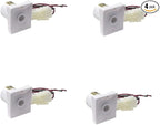 3" Pier Mount Base, Post Light Mounting Adapter