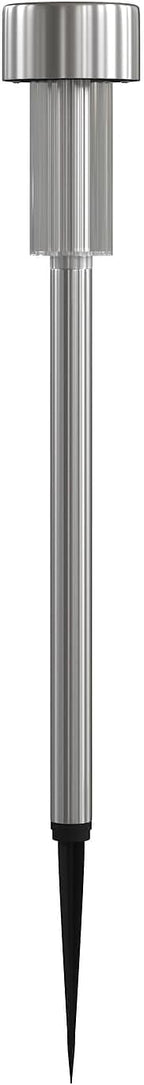 Solar Pathway Lights 12-Pack, Garden LED