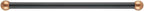 Bright Solar Post Cap Lights for Fence, LED