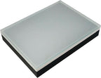 Solar Pathway Lights, IP67 Waterproof LED Garden Lights