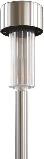 Solar Pathway Lights 12-Pack, Garden LED