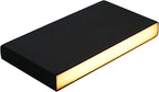 Warm White Solar Path Lights, Outdoor Walkway LED