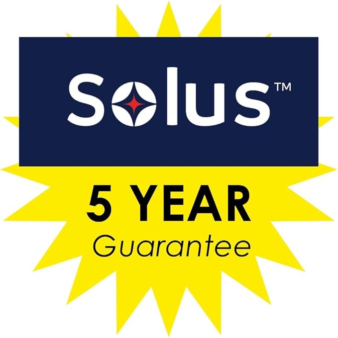 Solus Dusk-to-Dawn Sensor with Ezee Change Plug – Outdoor Photocell Sensor for 3" Lamp Posts – Auto On/Off – UL Listed – 120V – 5 Year Warranty, (Bronze, Pack of 4)