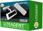 Solar Spotlights, Garden Lights