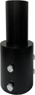 Pier Mount Base, Post Light Mounting Adapter