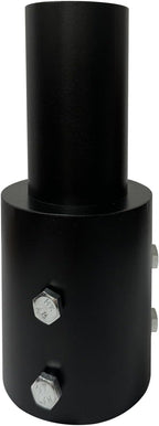 Pier Mount Base, Post Light Mounting Adapter