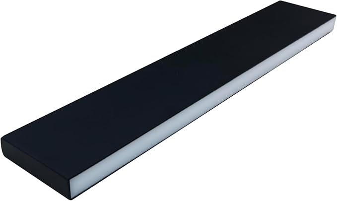 In-Ground Solar Lights, Flat LED Walkway