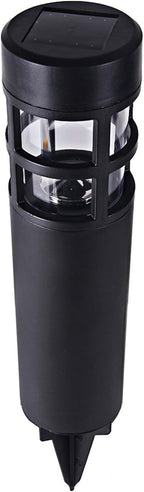 6-Pack Solar Landscape Lights for Yard