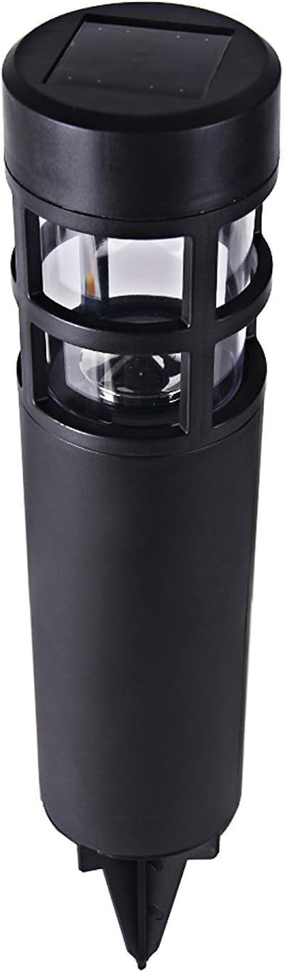 6-Pack Solar Landscape Lights for Yard