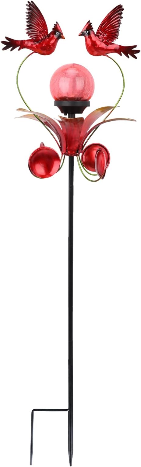 Solar Pathway Lights, Garden LED