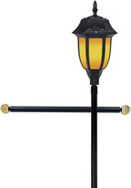 Pier Mount Base, Post Light Mounting Adapter