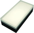 Solar Flat Disk Lights, Waterproof Walkway