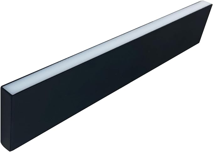 In-Ground Solar Lights, Flat LED Walkway
