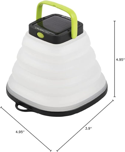Goal Zero Crush Light Solar Powered Lantern