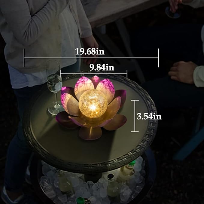 Solar Pathway Lights, Garden LED