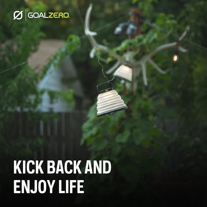 Hanging Solar Garden Lanterns, Metal Waterproof LED
