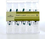 Patio String Lights, Weatherproof LED