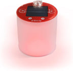 Rechargeable LED Camping Lantern, Portable