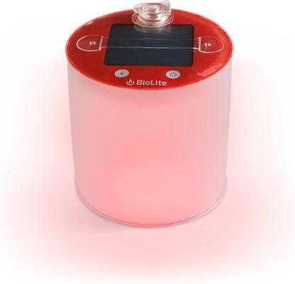Rechargeable LED Camping Lantern, Portable