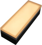 Solar Pathway Lights, IP67 Waterproof LED Garden Lights