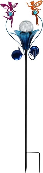 Solar Pathway Lights, Waterproof LED Driveway Lights