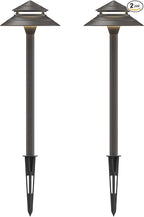 Solar Landscape Lights for Yard