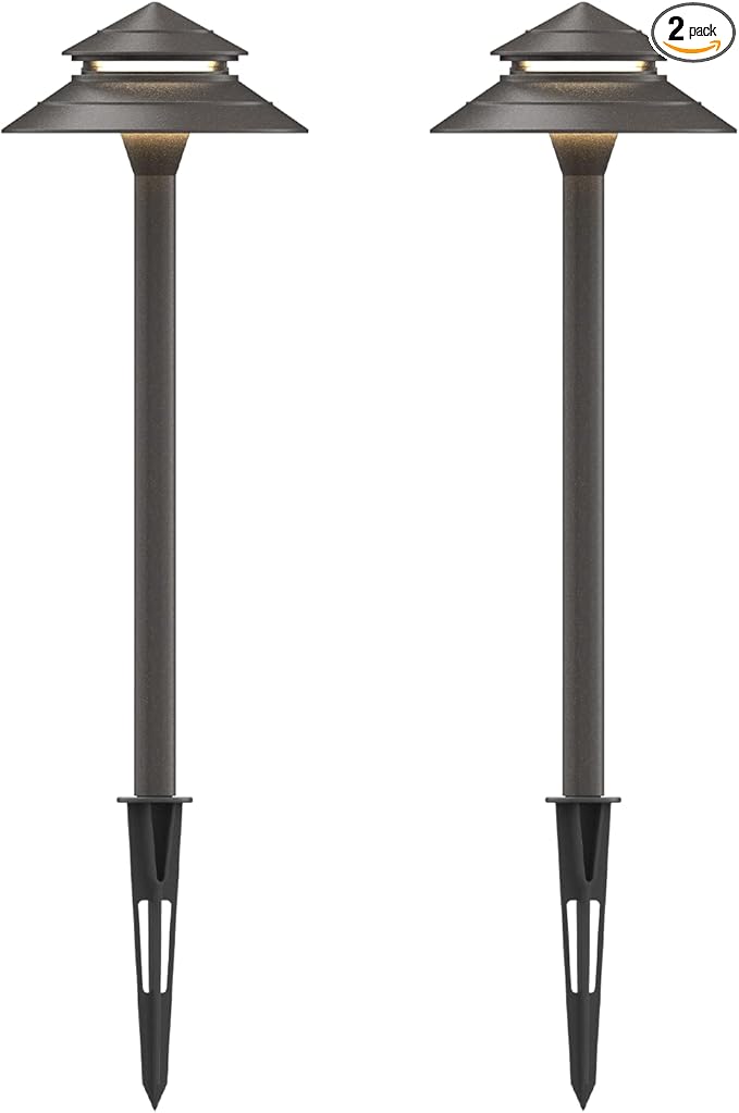 Solar Landscape Lights for Yard