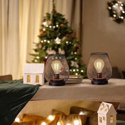 Portable Rechargeable Lantern, Emergency LED