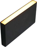 Warm White Solar Path Lights, Outdoor Walkway LED
