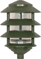 Solar Pathway Lights, Waterproof LED Yard Lights